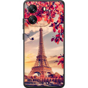 Чохол BoxFace Blackview Wave 6C 