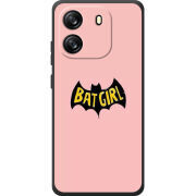 Чохол BoxFace Blackview Wave 6C 