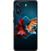 Чохол BoxFace Blackview Wave 6C 