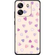 Чохол BoxFace Blackview Wave 6C 