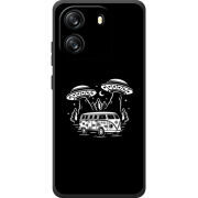 Чохол BoxFace Blackview Wave 6C 