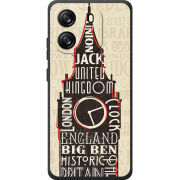 Чохол BoxFace Blackview Wave 6C 