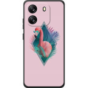 Чохол BoxFace Blackview Wave 6C 