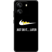 Чохол BoxFace Blackview Wave 6C 