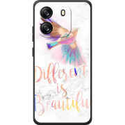 Чохол BoxFace Blackview Wave 6C 