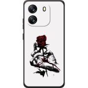 Чохол BoxFace Blackview Wave 6C 