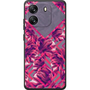 Чохол BoxFace Blackview Wave 6C 