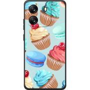 Чохол BoxFace Blackview Wave 6C 