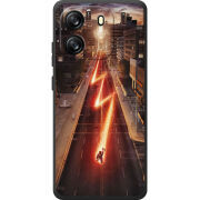 Чохол BoxFace Blackview Wave 6C 