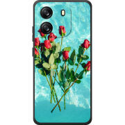 Чохол BoxFace Blackview Wave 6C 