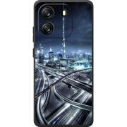 Чохол BoxFace Blackview Wave 6C 