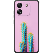 Чохол BoxFace Blackview Wave 6C 