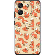 Чохол BoxFace Blackview Wave 6C 