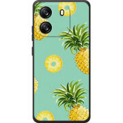 Чохол BoxFace Blackview Wave 6C 