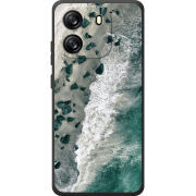 Чохол BoxFace Blackview Wave 6C 