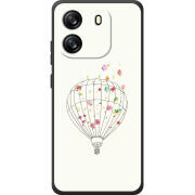 Чохол BoxFace Blackview Wave 6C 