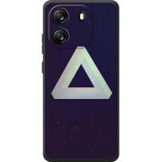 Чохол BoxFace Blackview Wave 6C 