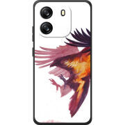 Чохол BoxFace Blackview Wave 6C 