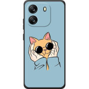 Чохол BoxFace Blackview Wave 6C 