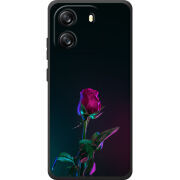 Чохол BoxFace Blackview Wave 6C 