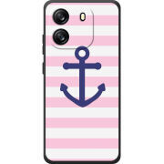 Чохол BoxFace Blackview Wave 6C 