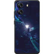 Чохол BoxFace Blackview Wave 6C 