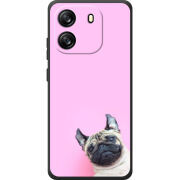 Чохол BoxFace Blackview Wave 6C 