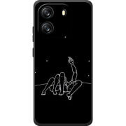 Чохол BoxFace Blackview Wave 6C 