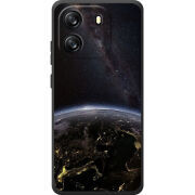 Чохол BoxFace Blackview Wave 6C 