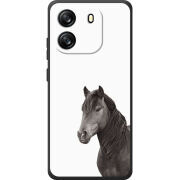 Чохол BoxFace Blackview Wave 6C 