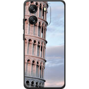 Чохол BoxFace Blackview Wave 6C 