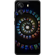 Чохол BoxFace Blackview Wave 6C 