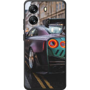 Чохол BoxFace Blackview Wave 6C 