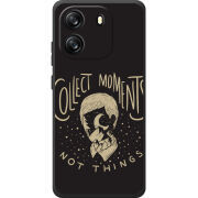 Чохол BoxFace Blackview Wave 6C 