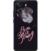 Чохол BoxFace Blackview Wave 6C 