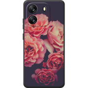 Чохол BoxFace Blackview Wave 6C 