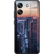 Чохол BoxFace Blackview Wave 6C 