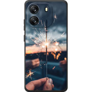 Чохол BoxFace Blackview Wave 6C 