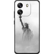 Чохол BoxFace Blackview Wave 6C 