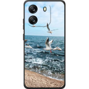 Чохол BoxFace Blackview Wave 6C 