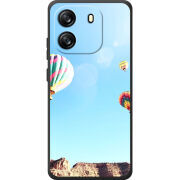 Чохол BoxFace Blackview Wave 6C 