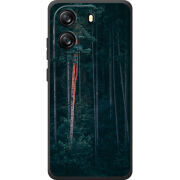 Чохол BoxFace Blackview Wave 6C 