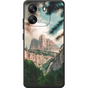 Чохол BoxFace Blackview Wave 6C 