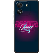 Чохол BoxFace Blackview Wave 6C 