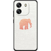 Чохол BoxFace Blackview Wave 6C 