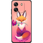 Чохол BoxFace Blackview Wave 6C Cutie Fox