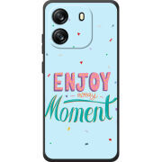 Чохол BoxFace Blackview Wave 6C 