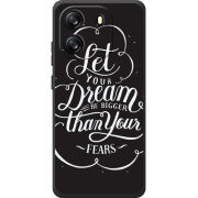 Чохол BoxFace Blackview Wave 6C 