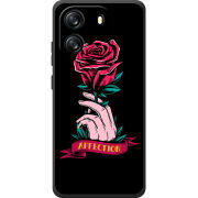 Чохол BoxFace Blackview Wave 6C 