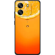 Чохол BoxFace Blackview Wave 6C 